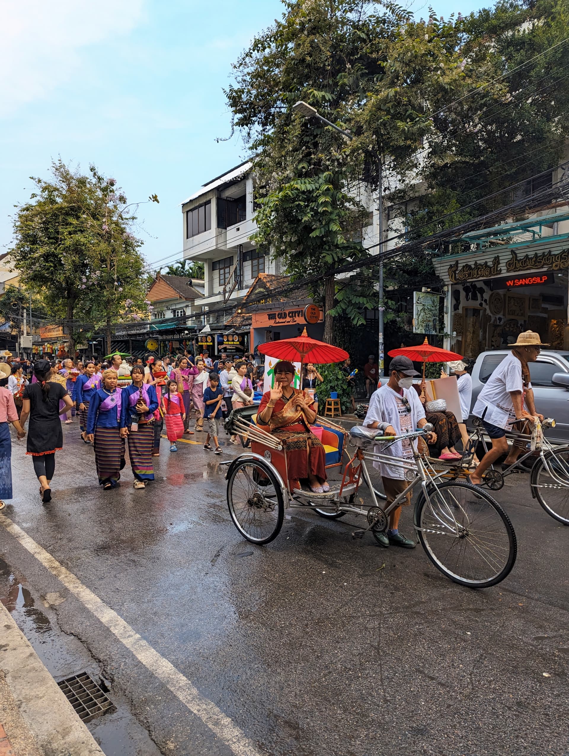 Local Immersion